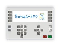 Keypad for Bonas-500 Controller