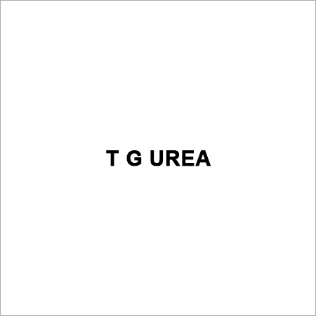 T G Urea