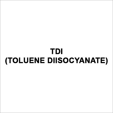 TDI (Toluene diisocyanate)
