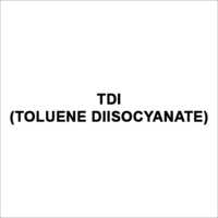 TDI (Toluene diisocyanate)