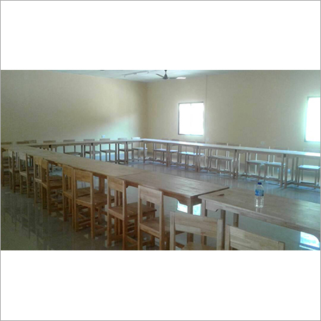 Portable Class Room