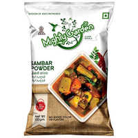 100gm Fish Curry Masala Grade: A