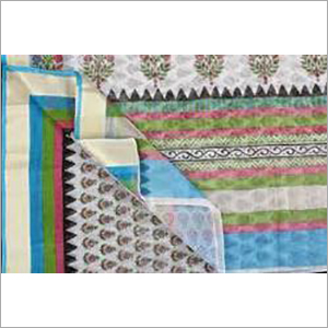 Kota Doria Handloom Saree