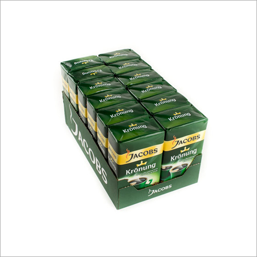 500 Gm Jacobs Kronung Ground Coffee