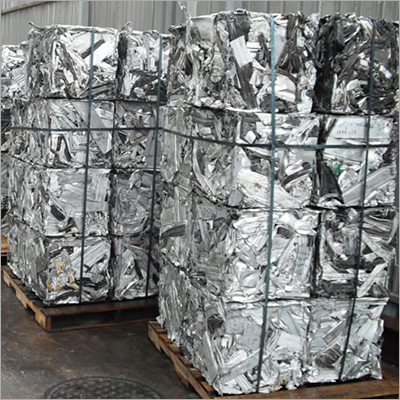 Aluminum Scrap