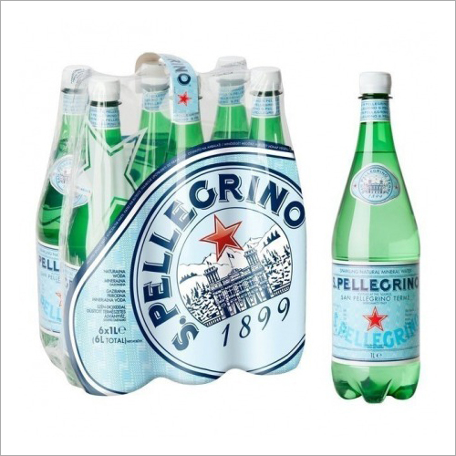 San Pellegrino Sparkling Water