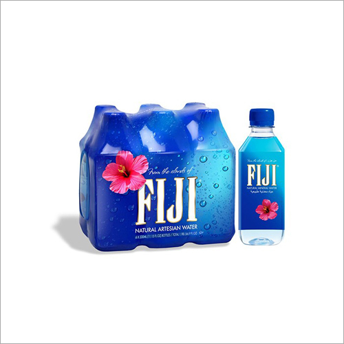 330 ML Fiji Natural Mineral Water