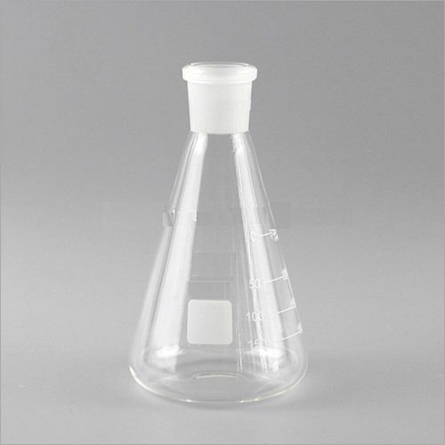 Conical Flask By S D SCIENTIFIC WORK