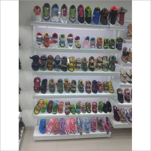 Durable Shoes Display Racks