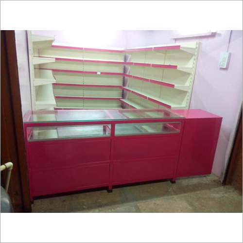 Durable Display Racks