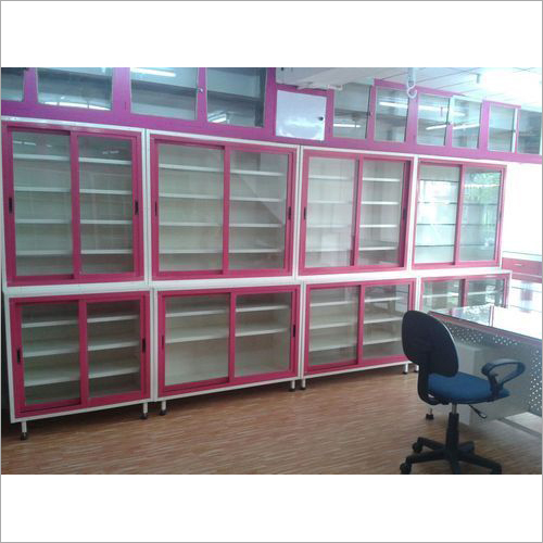Durable Display Racks
