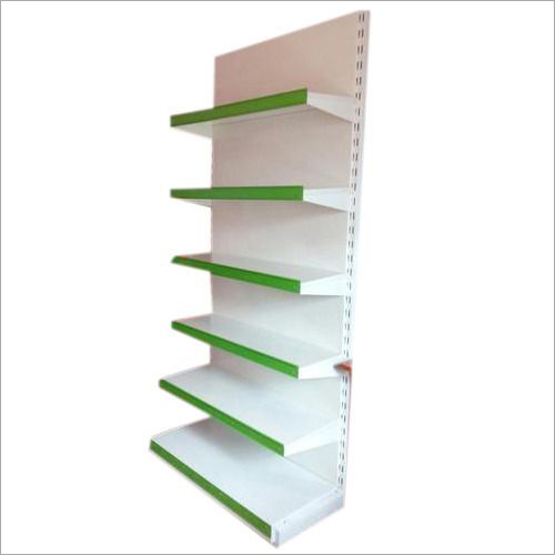 Durable Ms Supermarket Racks