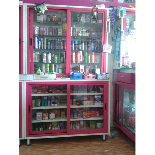 Durable Customize Display Racks