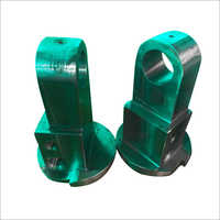 Ms Hydraulic Cylinder Bracket