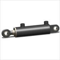 Double Acting Hydraulic Cylinder