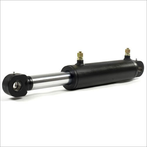 Industrial Hydraulic Cylinder Warranty: 1 Year