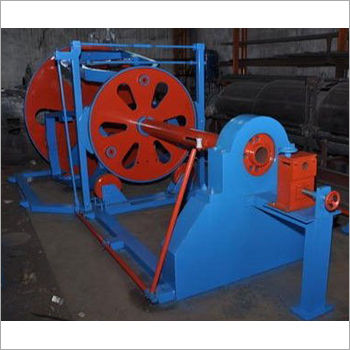 Industrial Cable Laying Machine Voltage: 220-440 Volt (V)