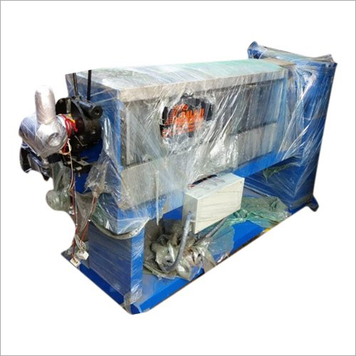 Extruder Cable Machine