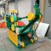 Industrial Cable Extruder Machine