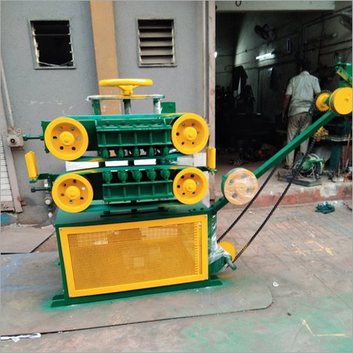 Industrial Cable Extruder Machine