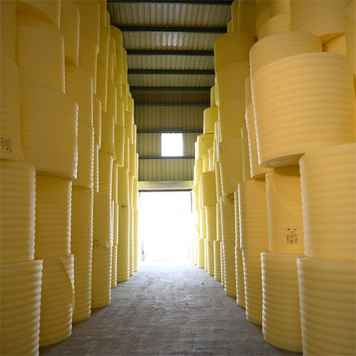 Epe Foam Tubes