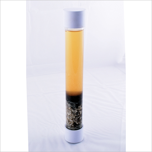 Tube Sedimentator
