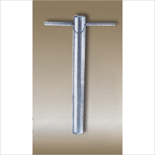 Soil Auger
