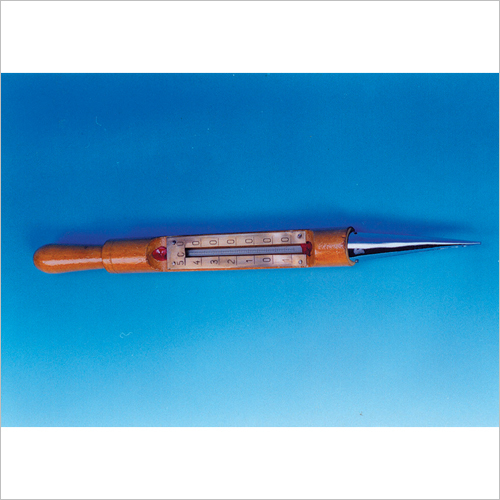 Soil Thermometer