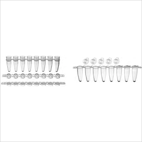 PCR Tubes