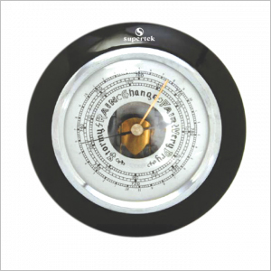 Barometers-Aneroid Wall Type By Shiv Dial Sud & Sons