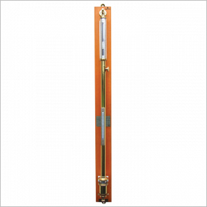 Barometers Fortin's