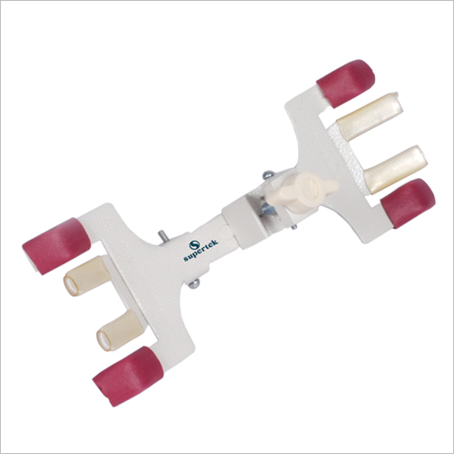 Burette Clamp