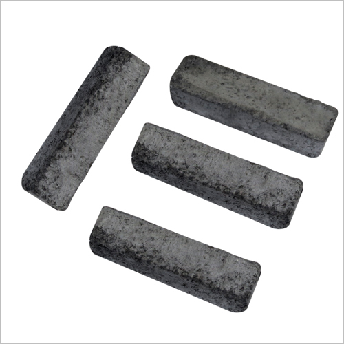 Charcoal Block