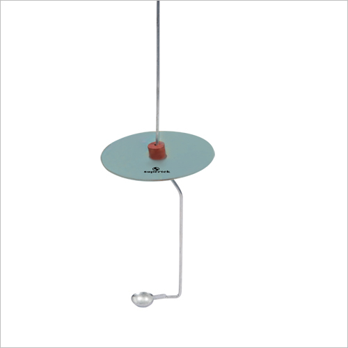 Deflagrating Spoon