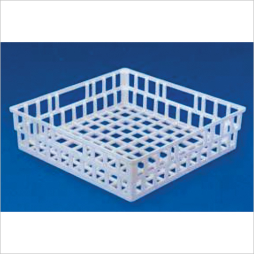 Draining Basket