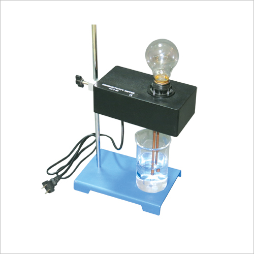 Conductivity Meter