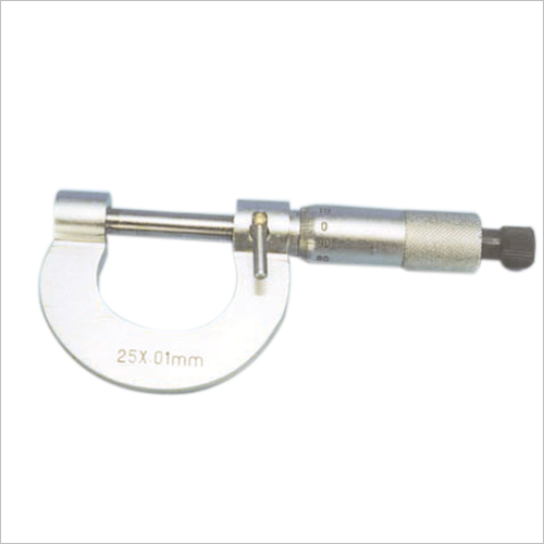 Micrometer Screw Gauge By Shiv Dial Sud & Sons
