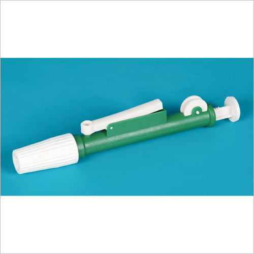 Pipette Pump By Shiv Dial Sud & Sons