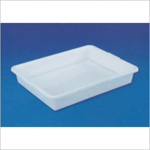 Laboratory Tray By Shiv Dial Sud & Sons
