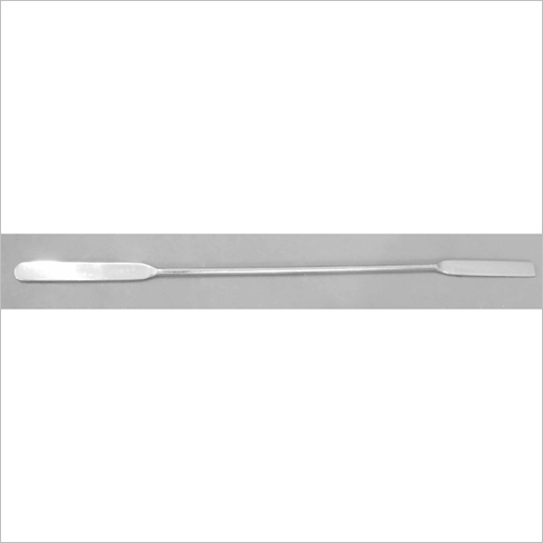 Stainless Steel Spatula
