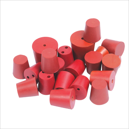 Rubber Stoppers By Shiv Dial Sud & Sons