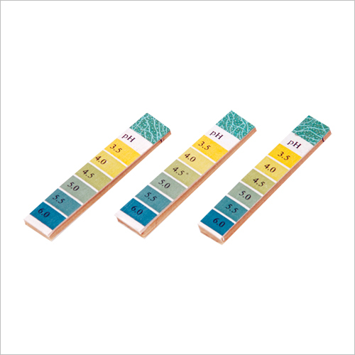 Ph Indicator Paper Manufacturers, Suppliers & Dealers