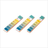 Ph Indicator Paper - Filter Paper, 75x10 Mm, Ph Range 1-14 | Accurate Ph Measurement, Cost-effective, Portable, Quick Results, Easy To Use