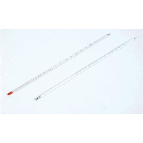 Thermometers