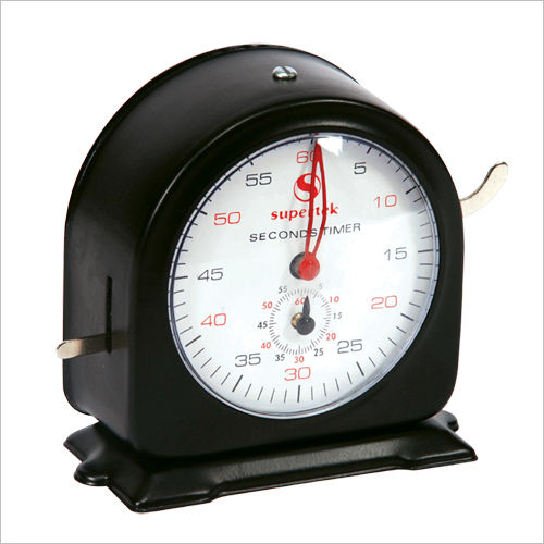 Stop Clock at Best Price in Ambala Cantt, Haryana | Shiv Dial Sud & Sons