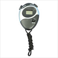 Digital Stop Watch