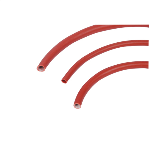 Rubber Tubing