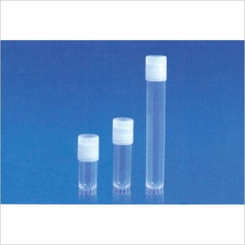 Storage Vial