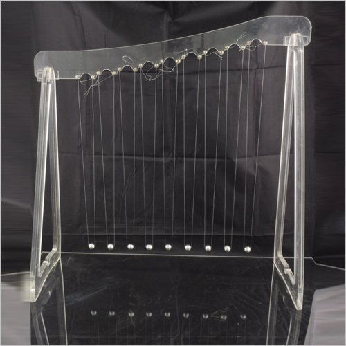 Pendulum Waves