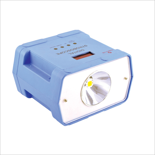 Digital Stroboscope